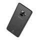 Чехол Baseus для Samsung Galaxy S9 Wing Case Gray Transparent (WISAS9-01) - изображение 3