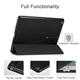 Чехол ESR для Apple iPad Air 10.5 (2019) Yippee, Black (4894240080382) - изображение 5