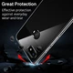 Чохол ESR для Google Pixel 3a XL - Essential Zero, Clear (4894240077016) - зображення 5
