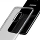 Чехол Baseus для Samsung Galaxy S9 Simple Series, Black (ARSAS9-01) - изображение 1