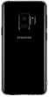 Чехол Baseus для Samsung Galaxy S9 Simple Series, Black (ARSAS9-01) - изображение 4