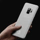 Чохол Baseus для Samsung Galaxy S9 Wing Case, White (WISAS9-02) - зображення 7