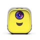 Мини проектор детский ViviBright L1 Black-Yellow (4_00229) - изображение 2