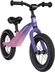 Rowerek biegowy Lionelo Bart Air Pink Violet (5903771702058) - obraz 4