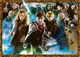 Пазл Ravensburger Harry Potter Гаррі Поттер 1000 шт. (‎‎‎15171) - зображення 2