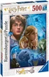 Пазл Ravensburger Harry Potter Гаррі Поттер - 500 шт. (‎14821) - зображення 2