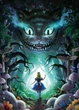 Пазл Ravensburger Adventure with Alice Пригоди Аліси 1000 шт. (‎16733) - зображення 2