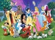 Пазл Ravensburger Disney MAXI Герои Дисней XXL 200 шт. (‎12698) - изображение 2