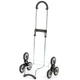 Сумка-візок Andersen Treppensteiger Scala Shopper Hera Silver (119-004-22) - зображення 2