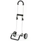 Сумка-візок Andersen Scala Shopper Plus Mari Red (133-171-70) - зображення 2