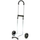 Сумка-візок Andersen Scala Shopper Hera Silver (112-004-22) - зображення 2