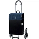 Сумка-візок Andersen Treppensteiger Scala Shopper Hera Blue (119-004-92) - зображення 1