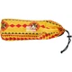Туристическая сидушка Skif Outdoor Plate Ornament Yellow (LC-512Y) - изображение 4