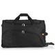 Сумка дорожная на колесах Gabol Week Eco 60L Negro (122346 001) - изображение 1
