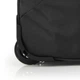 Сумка дорожная на колесах Gabol Week Eco 60L Negro (122346 001) - изображение 6