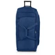 Сумка дорожная на колесах Gabol Week Eco 110L Azul (122315 003) - изображение 8