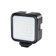 Накамерне світло світлодіодне 49 LED Puluz PU529B - зображення 5
