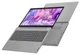 Ноутбук 15.6" Lenovo 15,6" IdeaPad 3 Grey 1WB00X4RA (NVIDIA GeForce MX130, Intel Core i3-10110U, 8Gb, ) - изображение 8