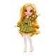Лялька Рейнбоу Хай Rainbow High Sheryl Meyer Marigold - Маргаритка, с аксессуарами (575757) - Мериголд - зображення 2