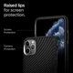 Чохол Spigen для Apple iPhone 11 Pro Max Ciel Wave Shell, Black (075CS27175) - зображення 5