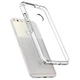 Чохол Spigen для Google Pixel XL Ultra Hybrid Crystal Clear (F15CS20905) - зображення 4