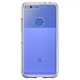 Чохол Spigen для Google Pixel XL - Ultra Hybrid, Crystal Clear (F15CS20905) - зображення 7