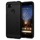 Чохол Spigen для Google Pixel 3a XL - Tough Armor, Black (F22CS25959) - зображення 1