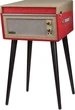 Програвач вінілу Crosley Bermuda Red - зображення 3