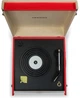 Програвач вінілу Crosley Bermuda Red - зображення 5