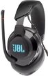Игровая гарнитура JBL Quantum 610 Black (JBLQUANTUM610BLK) - изображение 1