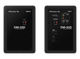 Студийные мониторы Pioneer DM-50D Black - изображение 3