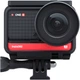 Экшн-камера Insta360 One R 1 Inch (CINAKGP/B) - изображение 6