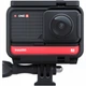 Экшн-камера Insta360 One R 360 (CINAKGP/D) - изображение 3