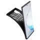 Чохол Spigen для Samsung Galaxy Note 10 Plus / 10 Plus 5G Rugged Armor, Matte Black (627CS27331) - зображення 6
