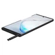 Чохол Spigen для Samsung Galaxy Note 10 Plus / 10 Plus 5G Thin Fit, Black (627CS27325) - зображення 3