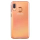 Чохол Spigen для Samsung Galaxy A40 Liquid Crystal Glitter Crystal Quartz (618CS26442) - зображення 3