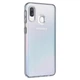 Чохол Spigen для Samsung Galaxy A40 Liquid Crystal Glitter Crystal Quartz (618CS26442) - зображення 5