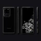 Чехол Spigen для Samsung Galaxy S20 Ultra - Ultra Hybrid, Matte Black (ACS00714) - изображение 5