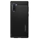 Чехол Spigen для Samsung Galaxy Note 10 Rugged Armor, Matte Black (628CS27374) - изображение 7