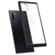 Чохол Spigen для Samsung Note 10 Plus / 10 Plus 5G Ultra Hybrid, Matte Black (627CS27333) - зображення 3