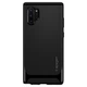 Чохол Spigen для Samsung Note 10 Plus / 10 Plus 5G Plus Neo Hybrid, Midnight Black (627CS27338) - зображення 2