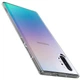 Чохол Spigen для Samsung Note 10 Plus / 10 Plus 5G Liquid Crystal, Crystal Clear (627CS27327) - зображення 6
