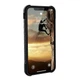 Чохол Urban Armor Gear для iPhone XS / X Monarch Series, Graphite (IPHX-M-GR) - зображення 3