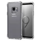 Чохол Spigen для Samsung S9 Rugged Crystal Crystal Clear (592CS22835) - зображення 1