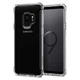 Чохол Spigen для Samsung S9 Rugged Crystal Crystal Clear (592CS22835) - зображення 5