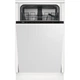 Посудомийна машина BEKO DIS35021 - изображение 1