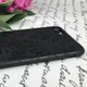 Чохол для Xiaomi Poco M4 Pro 4G чорний матовий soft touch Art (18850050158450713) - зображення 3