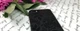 Чохол для Xiaomi Poco M4 Pro 4G чорний матовий soft touch Art (18850050158450713) - зображення 4