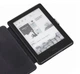 Чехол Primo Smart Cover для электронной книги Amazon Kindle 6 2016 (8 Gen) Black Primo черный - изображение 3