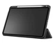 Чохол Primolux для планшета Apple iPad Air 5 10.9" 2022 (A2588 / A2589 / A2591) Stylus TPU - Black Primolux чорний - зображення 2